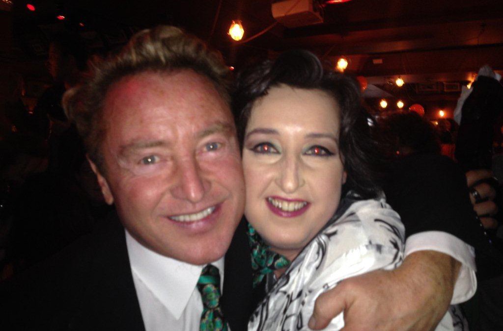 Bella Voce Platinum Friend €1,500