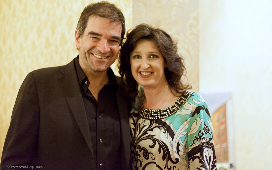 Bella Voce Benefactor €2,500