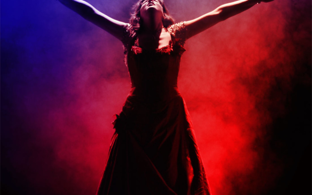 Bella Voce Supporter €100