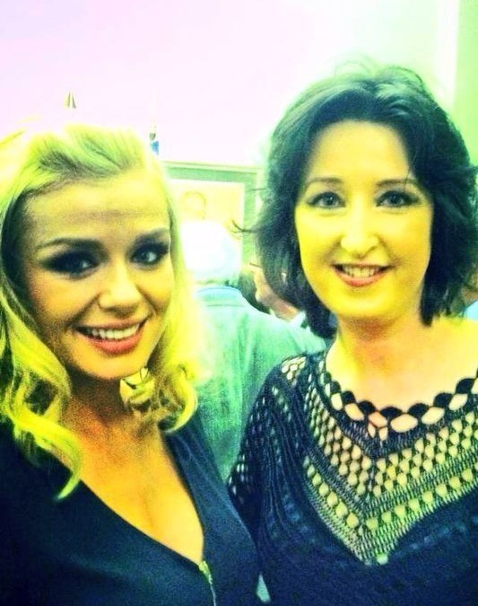 Bella Voce Silver Friend €500