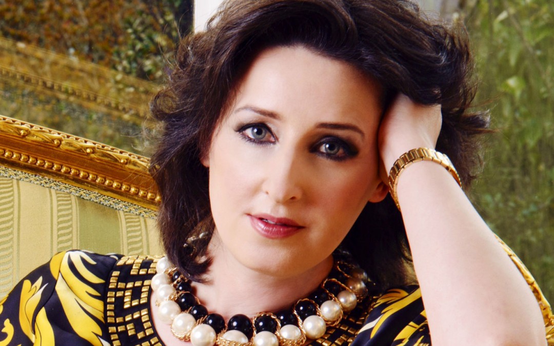 Bella Voce Angel €250